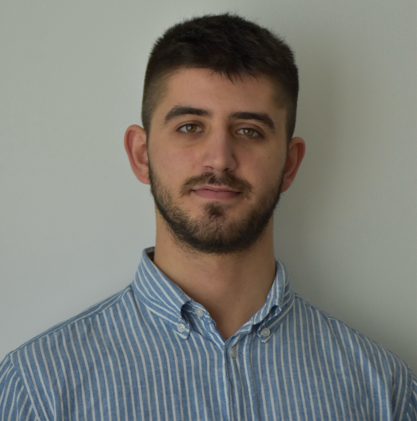 Nicola Vatamanu - Massaggiatore